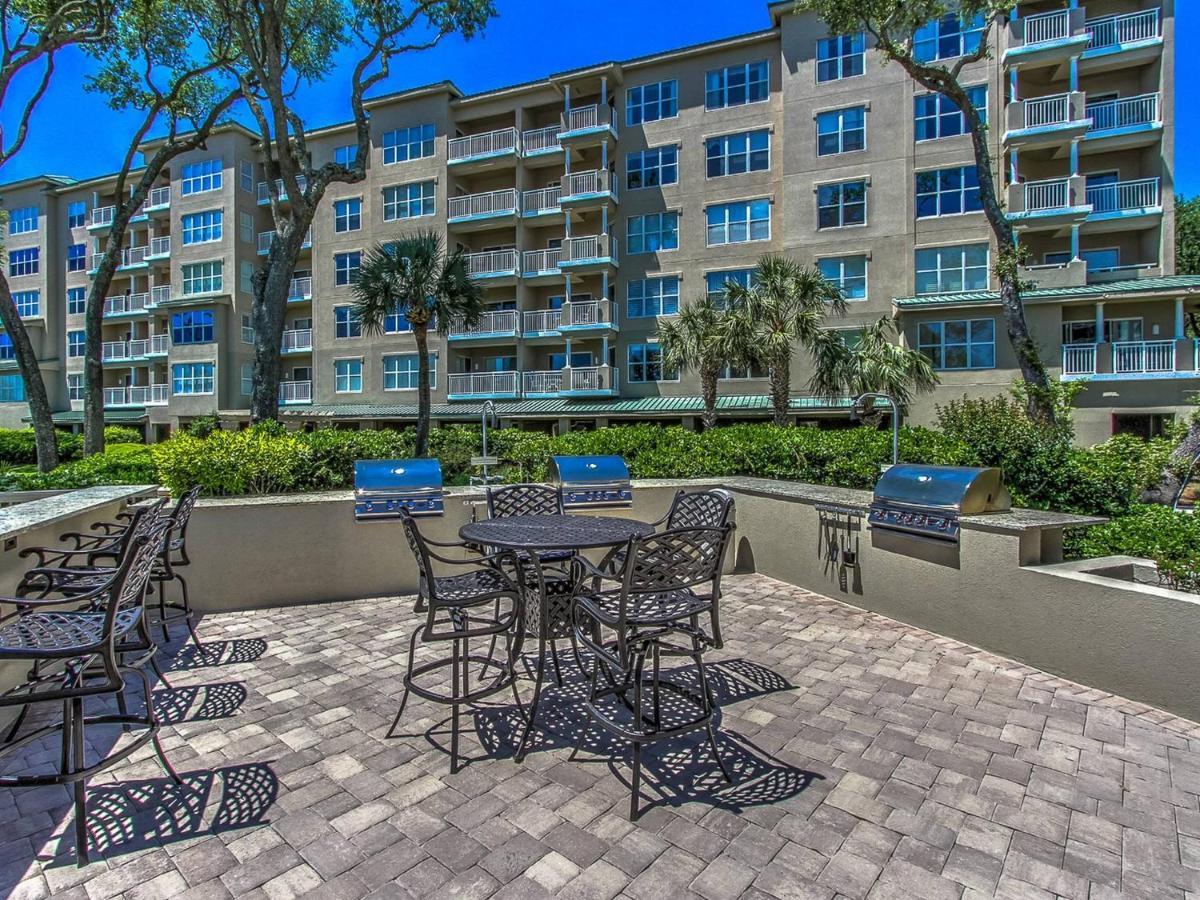 5107 Hampton Place South Hilton Head Island Exterior foto